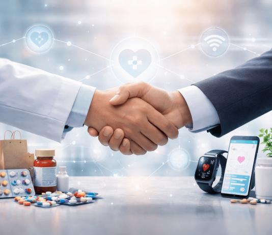 Business Partnerships